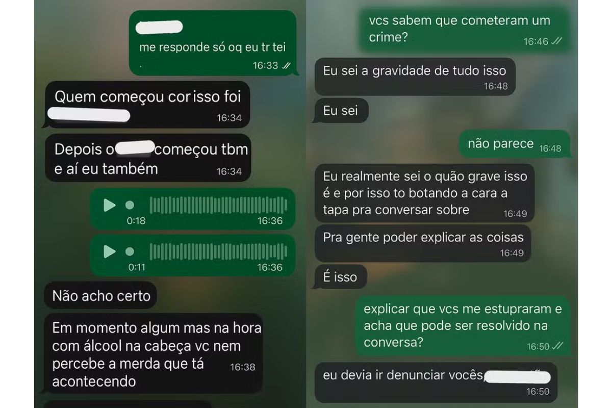 Foto: Reprodução/Globo