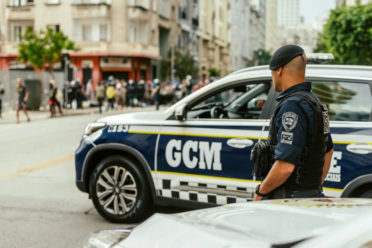 Foto: Reprodução/SindGuardas SP