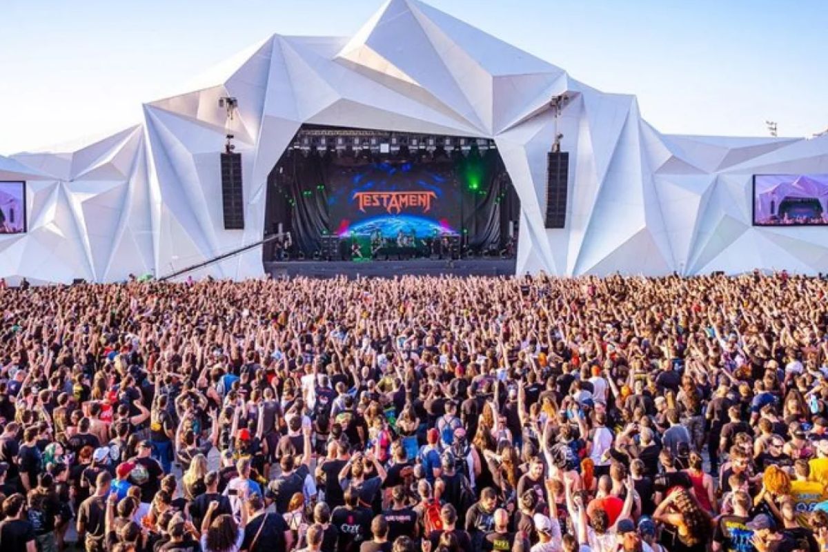 Foto: Reprodução/Rock in Rio