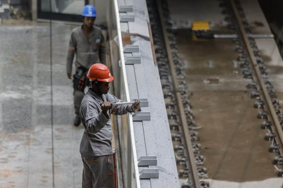 Foto: Divulgação/Governo de São Paulo