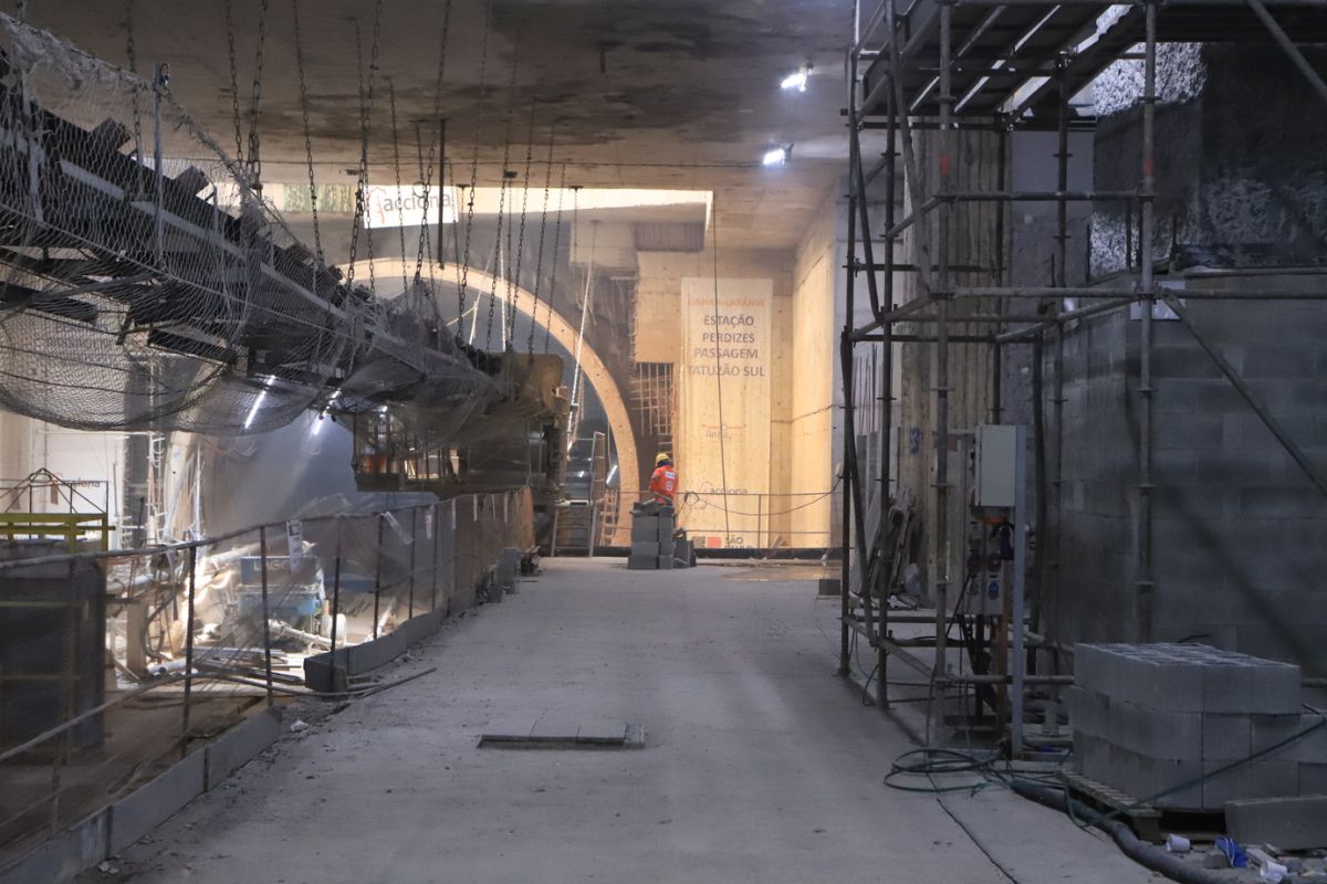 Foto: Reprodução/Governo de SP