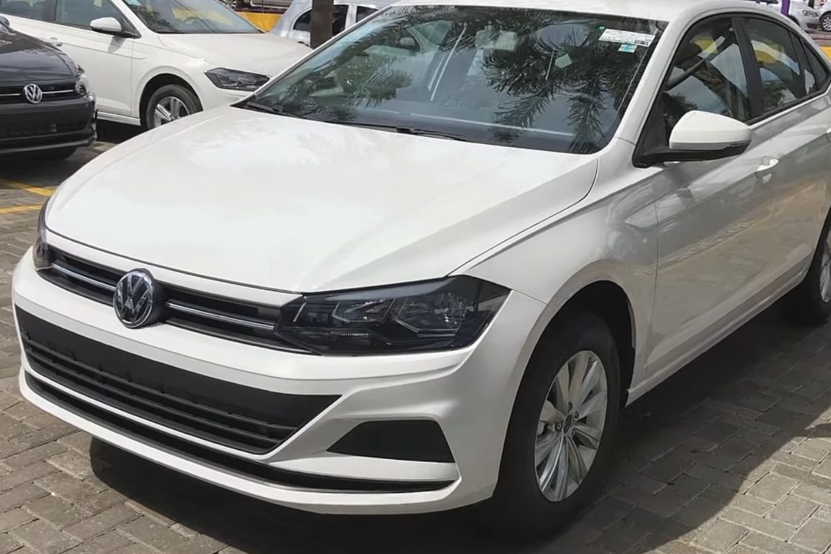 Foto: Divulgação/Volkswagen