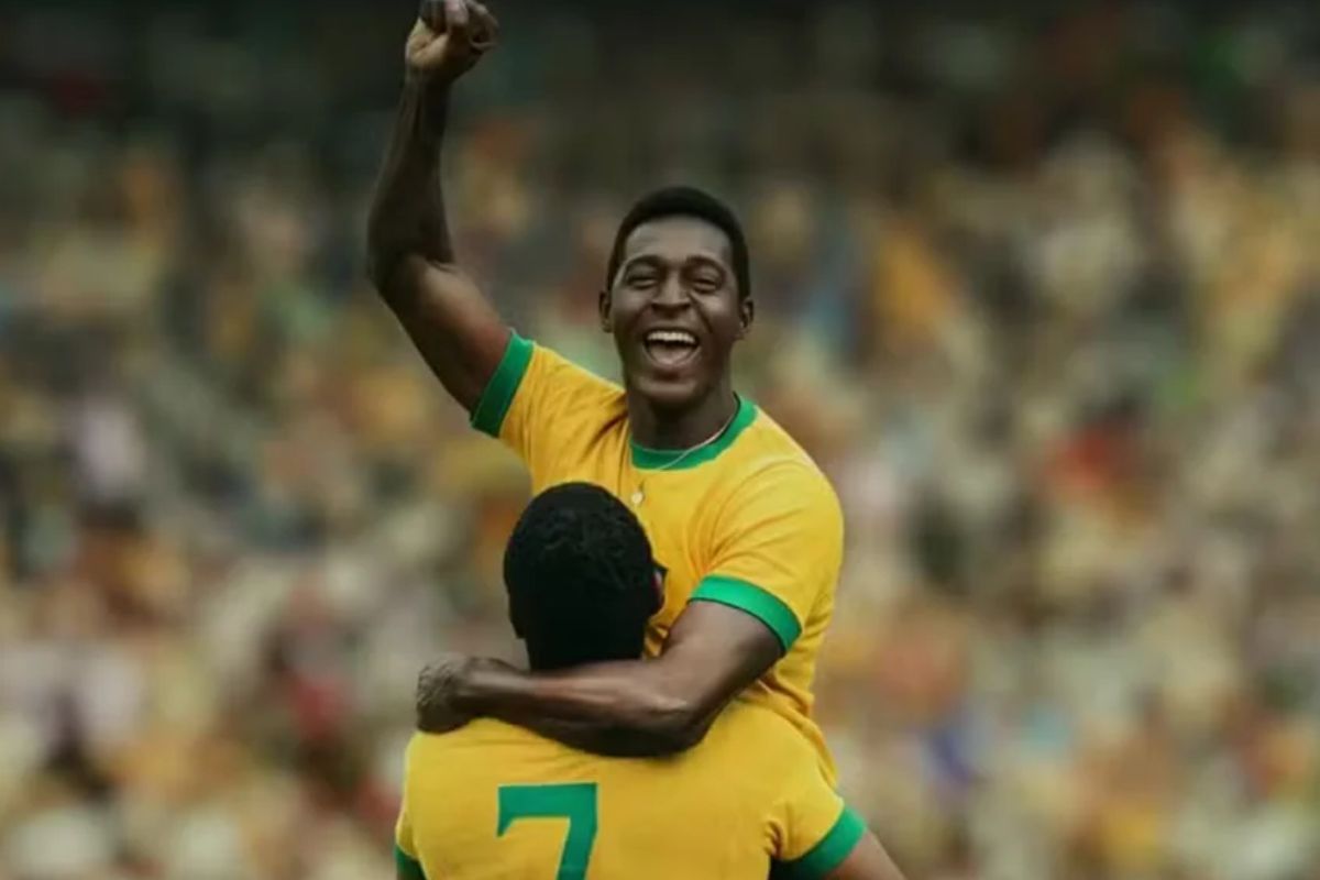 Foto: Divulgação/Netflix