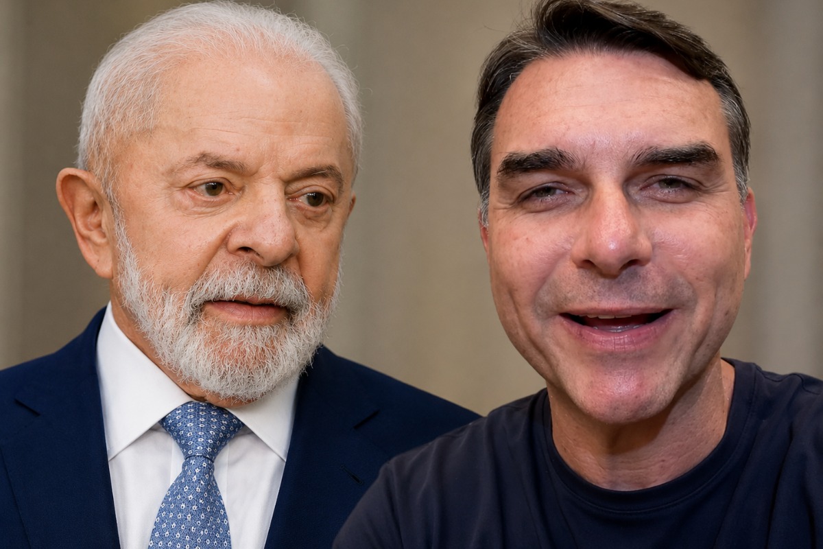 Foto: Reprodução/@ricardostuckert/Instagram