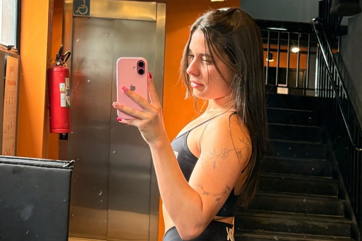 Foto: Reprodução/Instagram