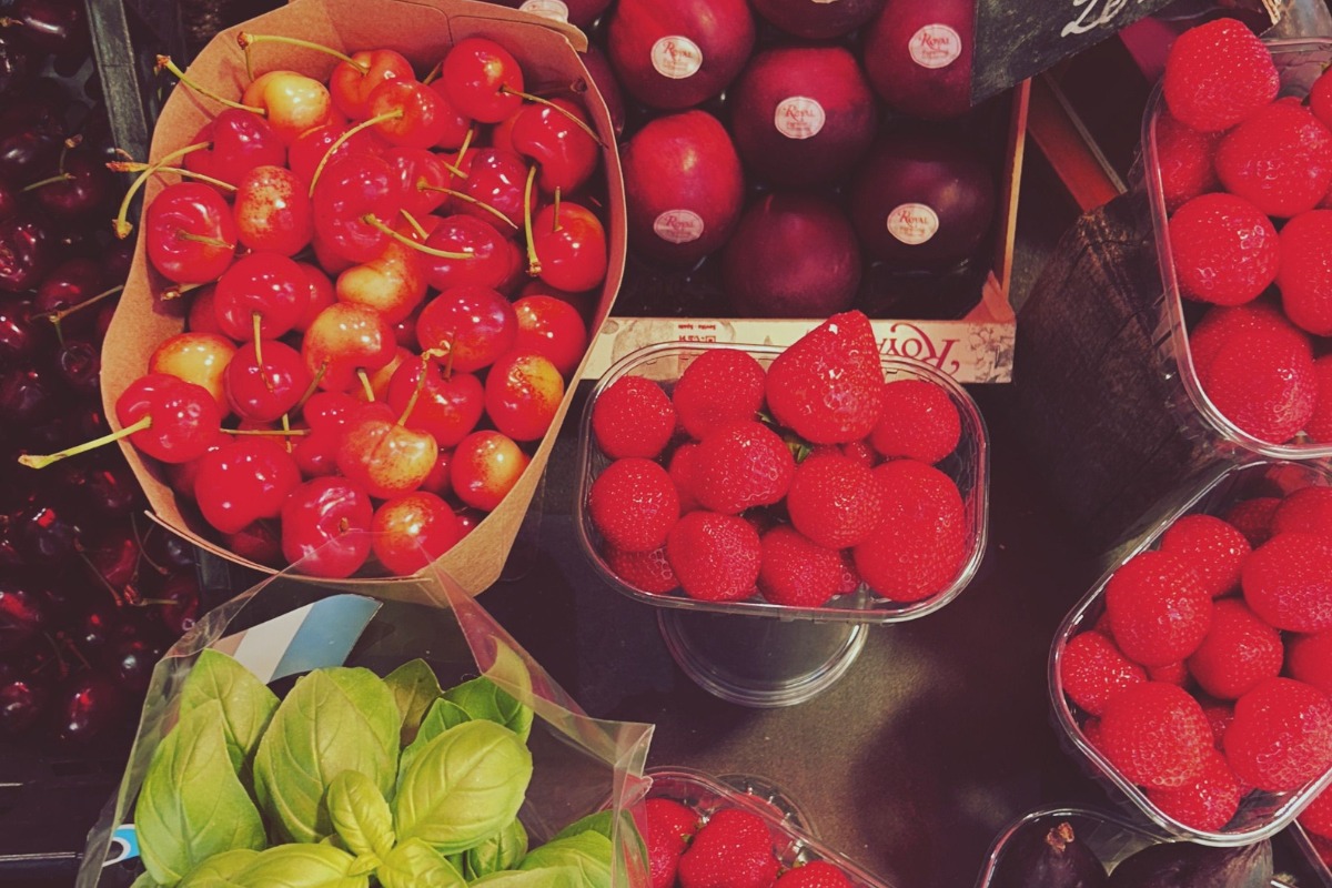 Foto: Pexels/Karography