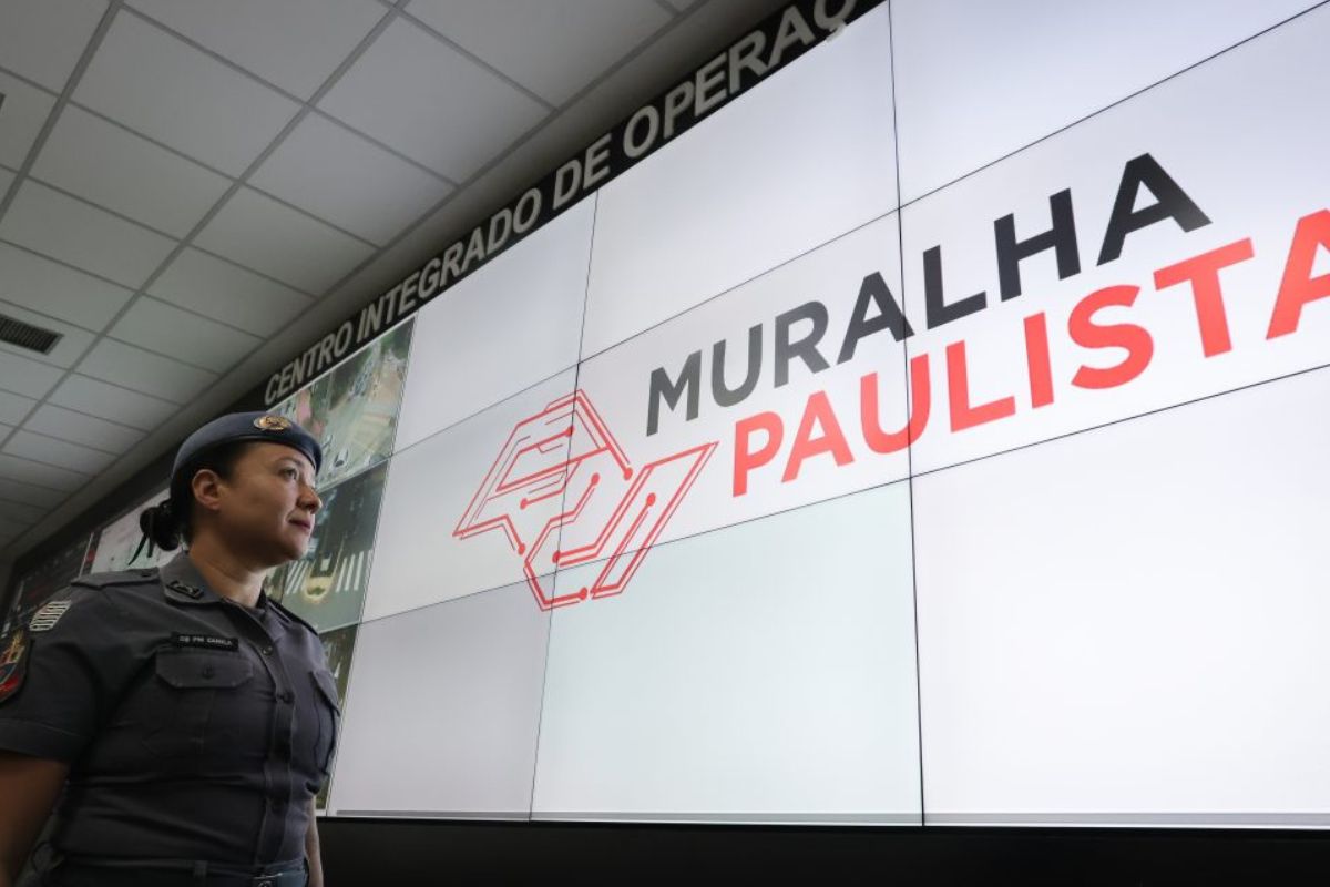 Foto: Divulgação/Governo de São Paulo