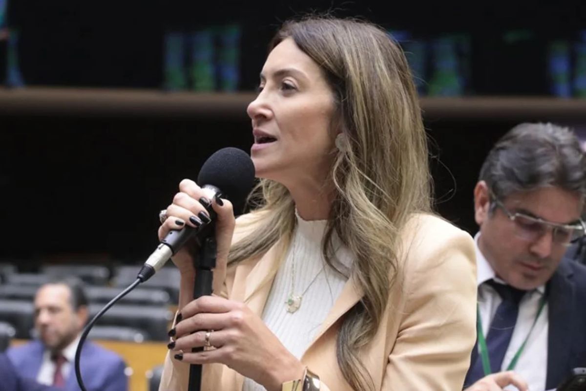 Foto: Bruno Spada/Câmara dos Deputados