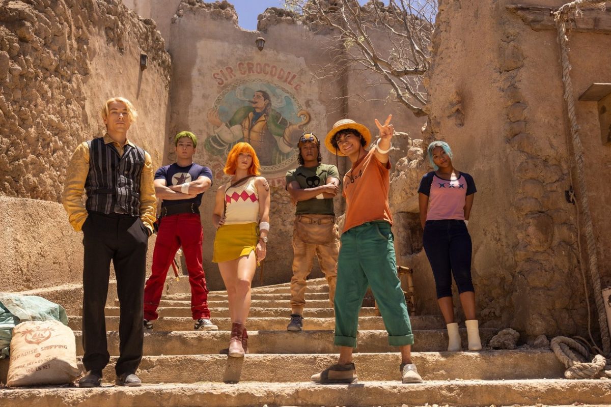 Foto: Divulgação/Netflix