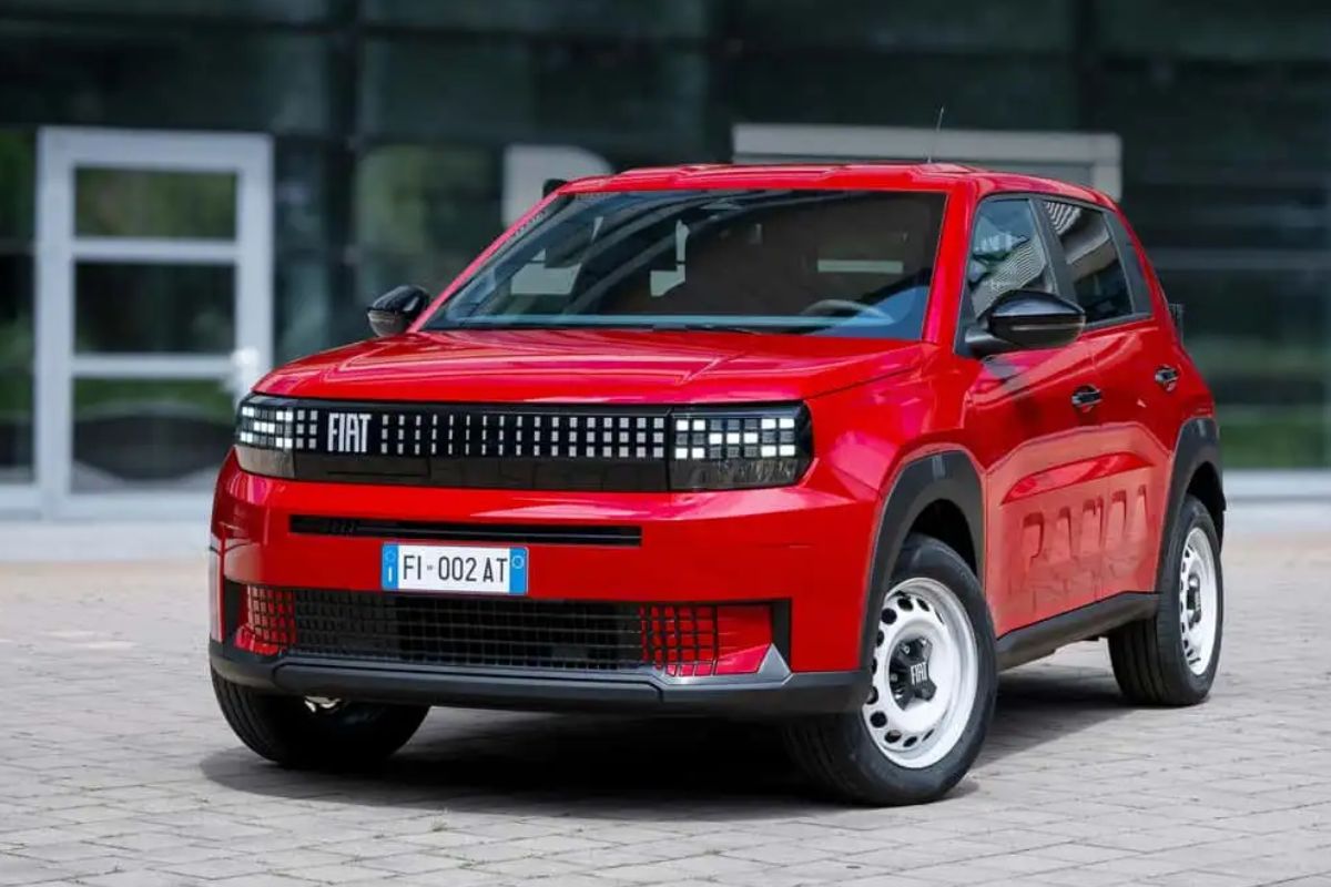 Foto: Divulgação/Fiat