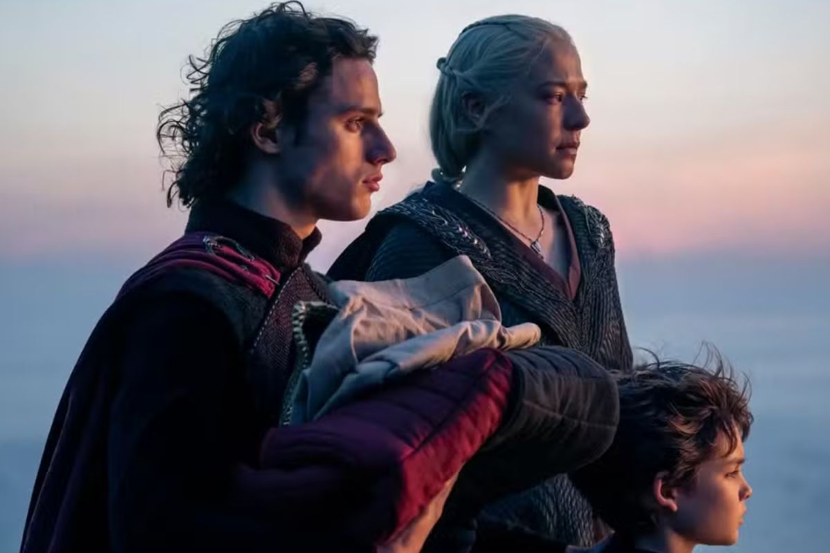 Foto: Divulgação/HBO Max