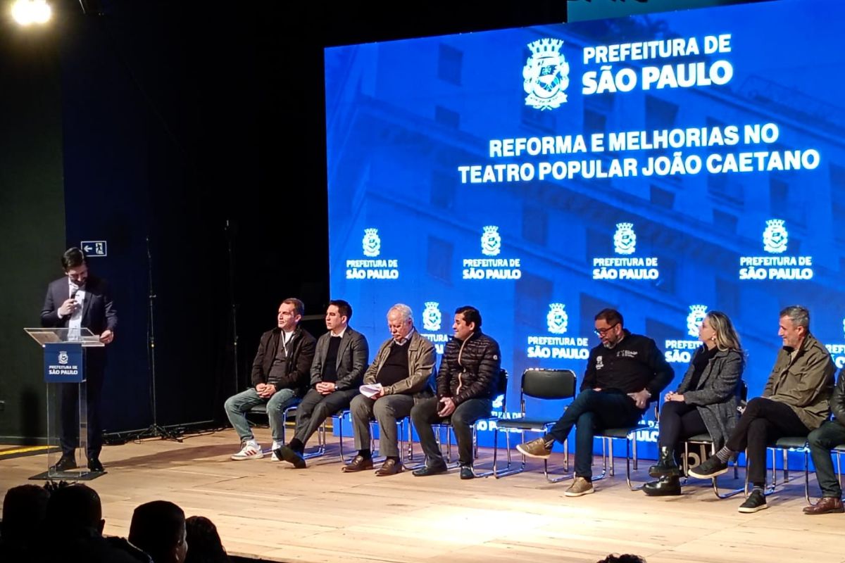 Foto: Gabriela Pessanha/BNews São Paulo