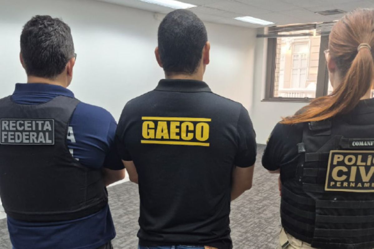 Foto: Divulgação/MPPE