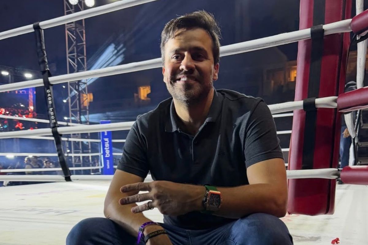 Pablo Marçal
