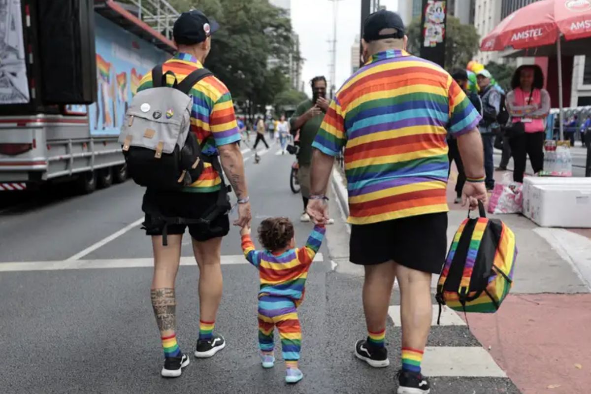 Em 2026, São Paulo recebe a 30° edição da Parada LGBT+