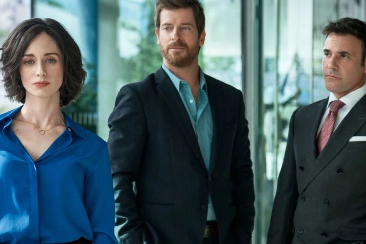 Foto: Reprodução/Netflix
