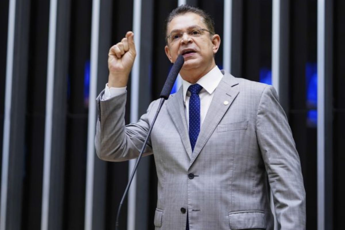 Foto: Pablo Valadares/Câmara dos Deputados 