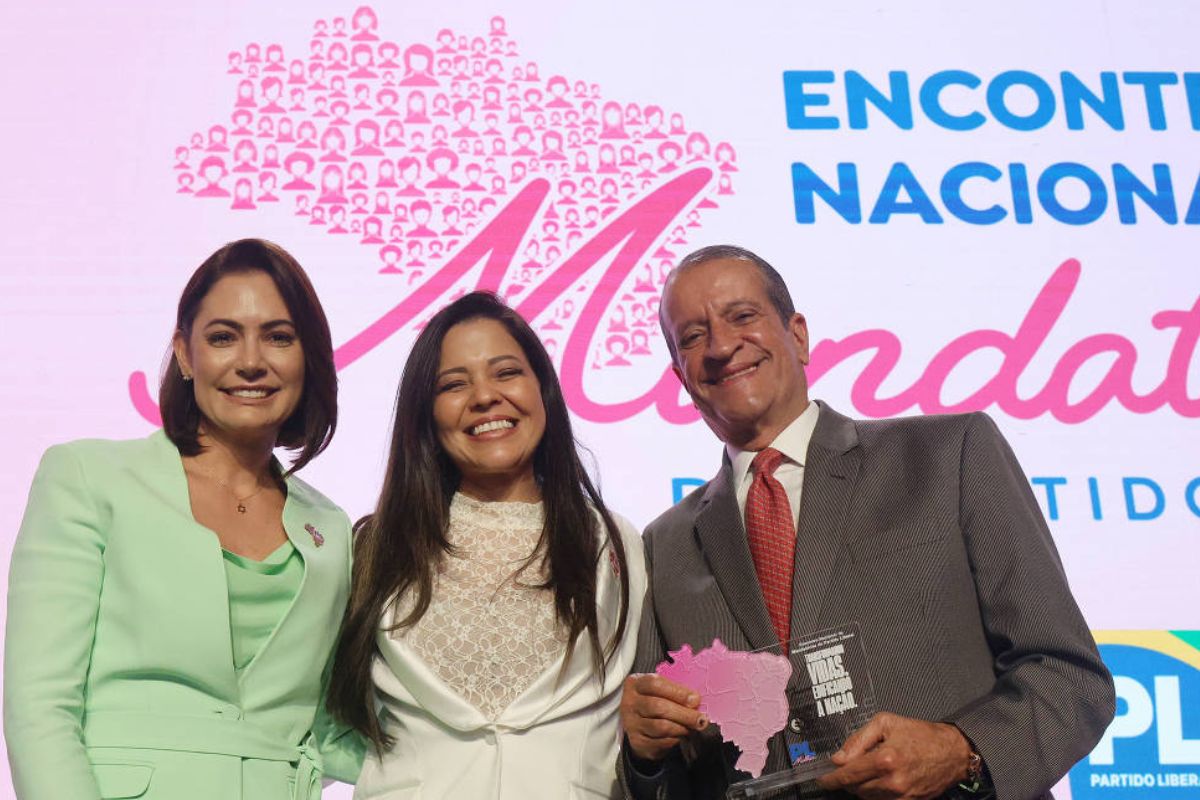 Foto: Divulgação/PL
