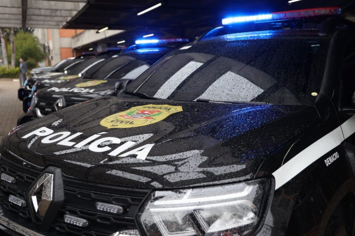 Foto: Reprodução/Divulgação/Governo de SP
