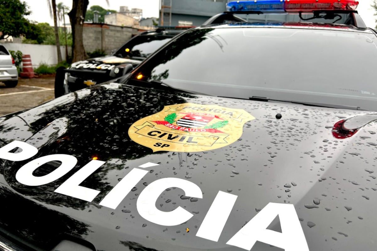 Polícia Civil