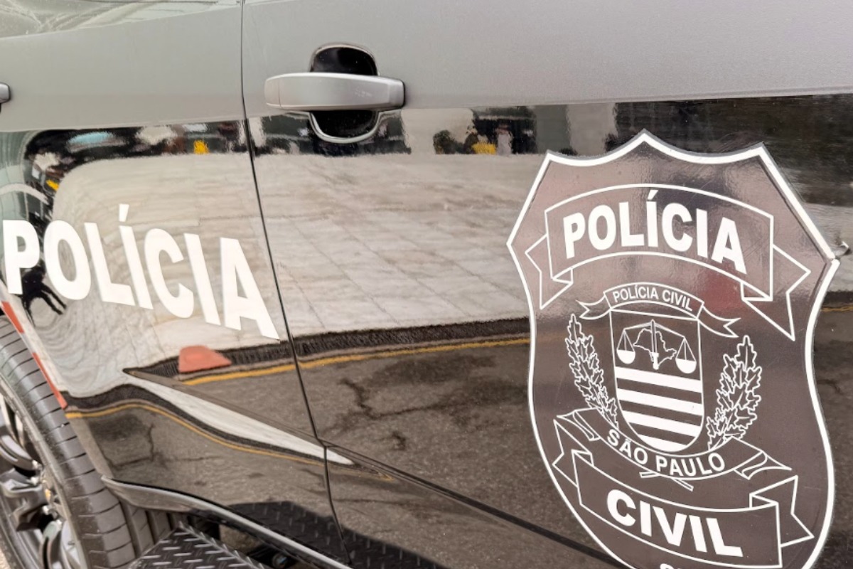 Foto: Reprodução/Divulgação/Governo de SP/SSP