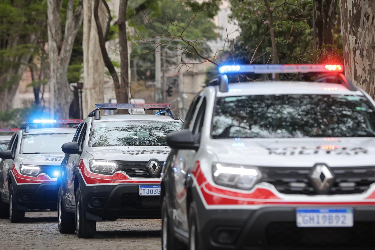 Foto: Reprodução/Divulgação/SSP