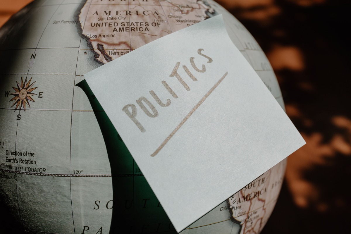 Foto: Pexels/Tara Winstead 