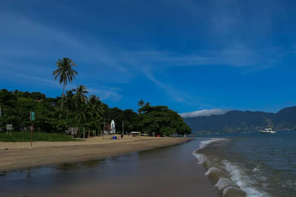  Foto: Divulgação/Ilhabela