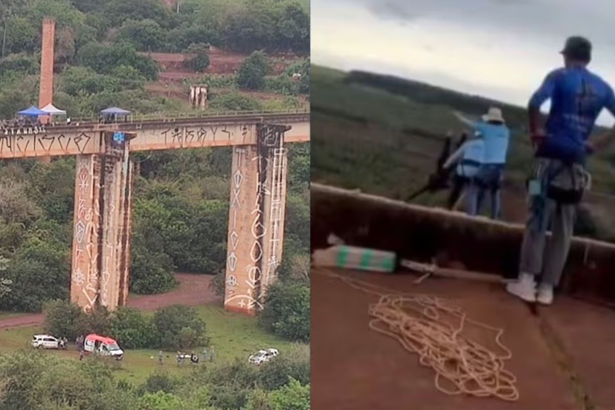 Foto: Reprodução/Redes Sociais
