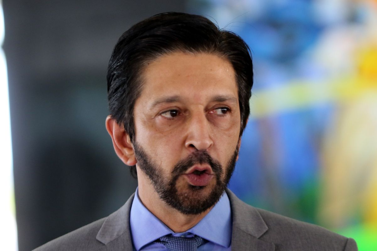 Ricardo Nunes