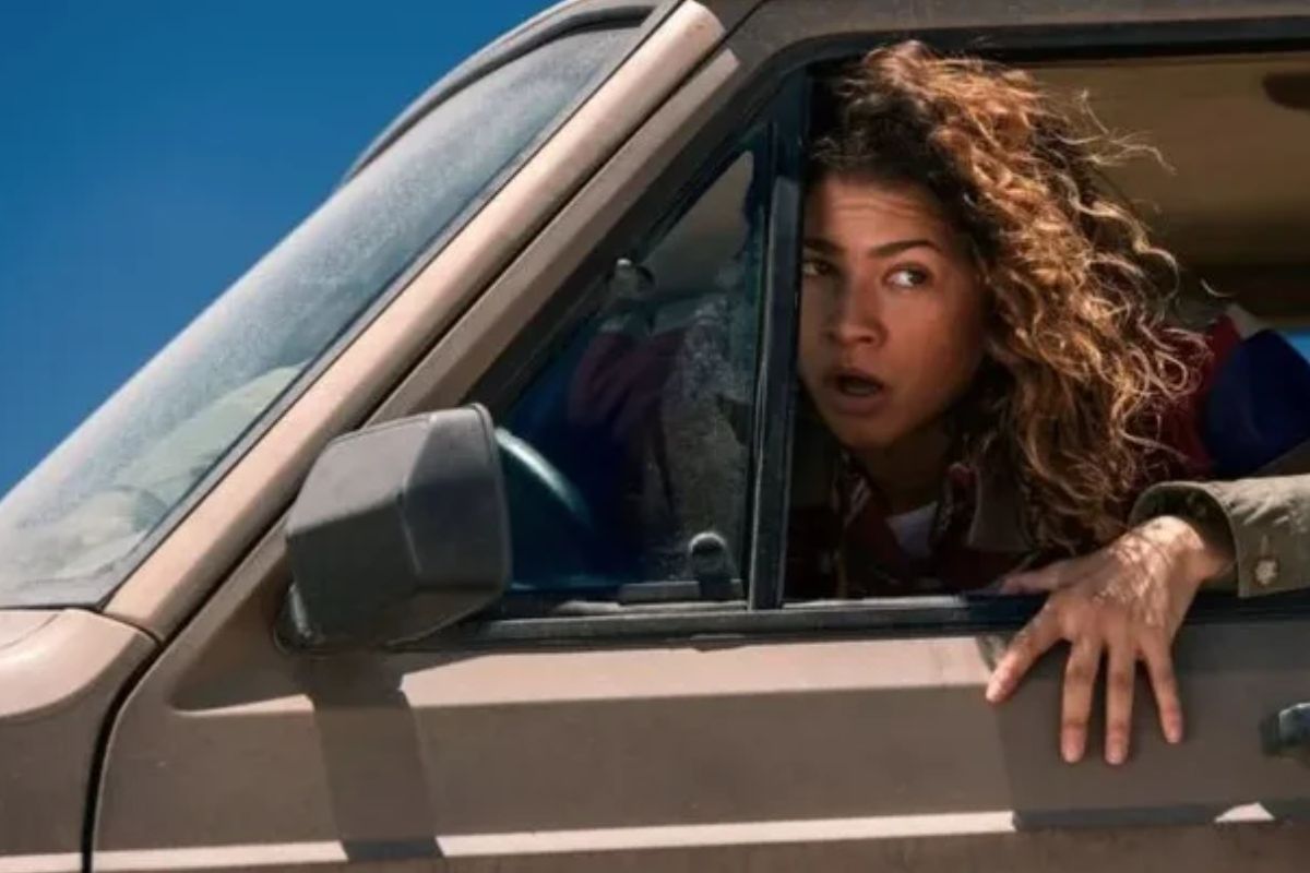 Foto: Divulgação/HBO Max