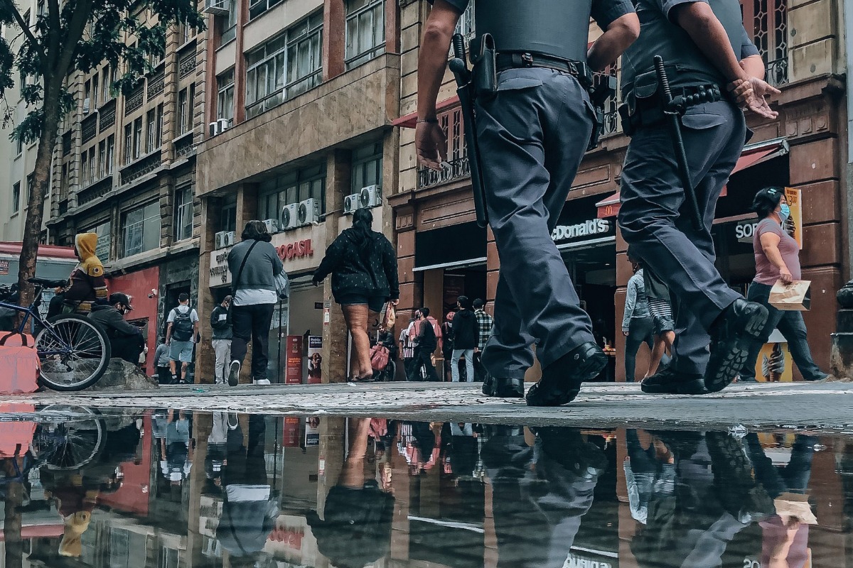 Foto: Pexels/Thom Gonzalez 