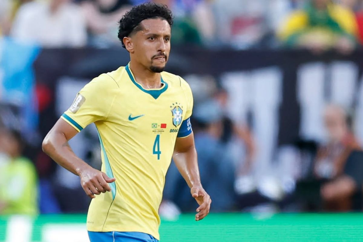 Marquinhos