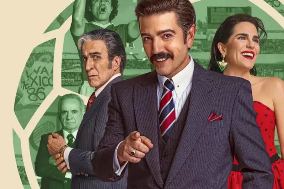 Foto: Divulgação/Netflix