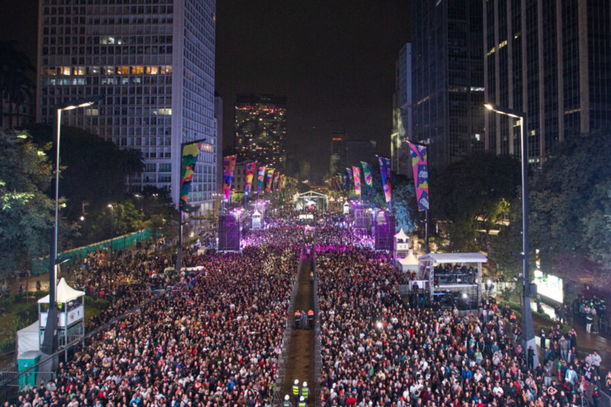 Foto: José Cordeiro/SPTuris