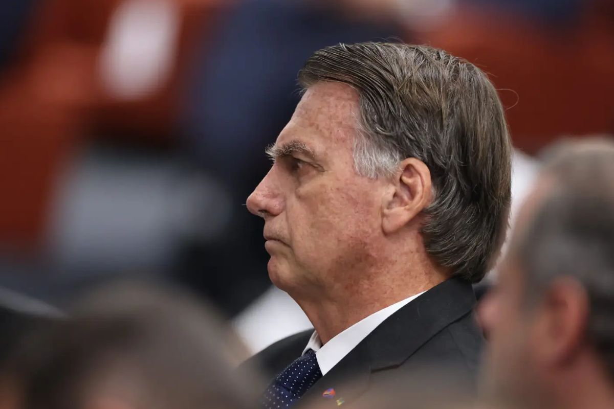  Foto: Ton Molina/STF