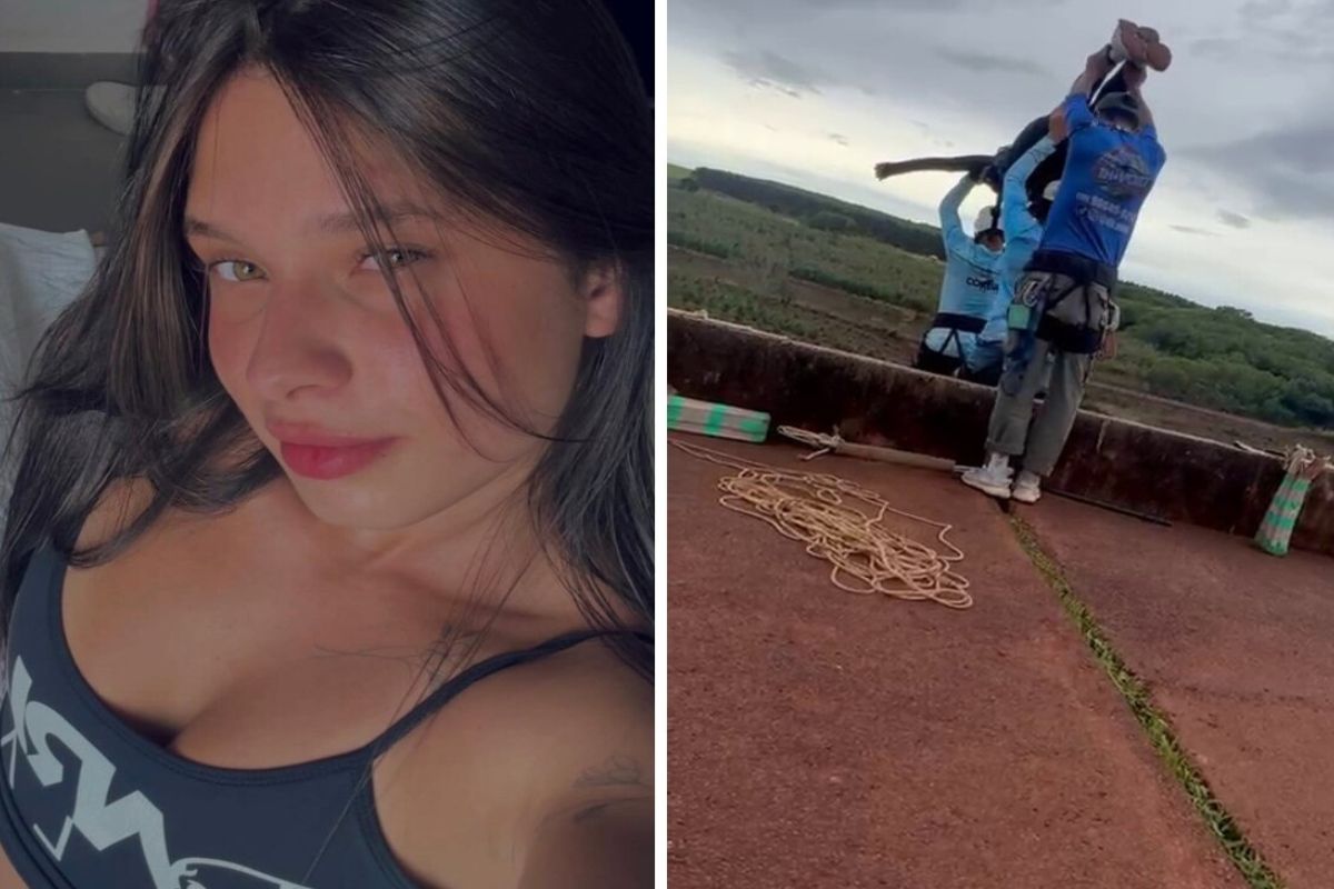 Foto: Reprodução/Redes Sociais