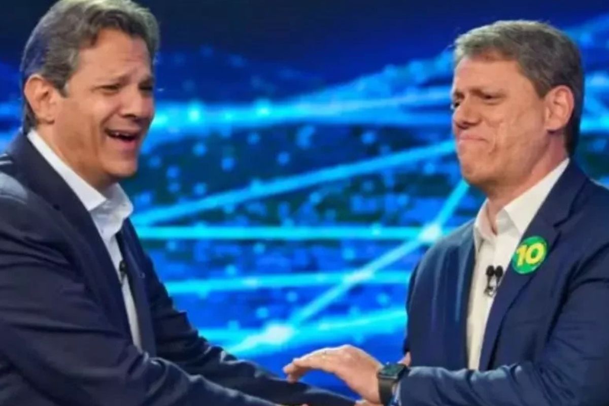 Foto: Reprodução/TV Globo