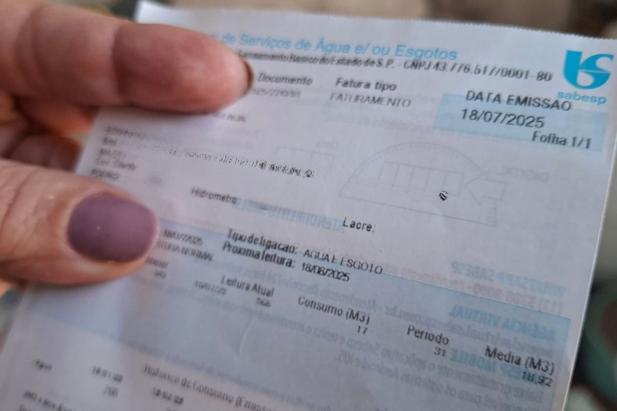 Foto: Reprodução/Prefeitura de Capão Bonito