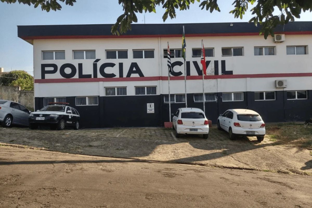 Foto: Divulgação/Polícia Civil