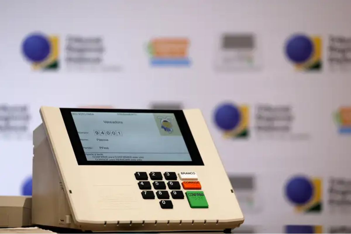 Em 2026, as eleições serão realizadas em outubro