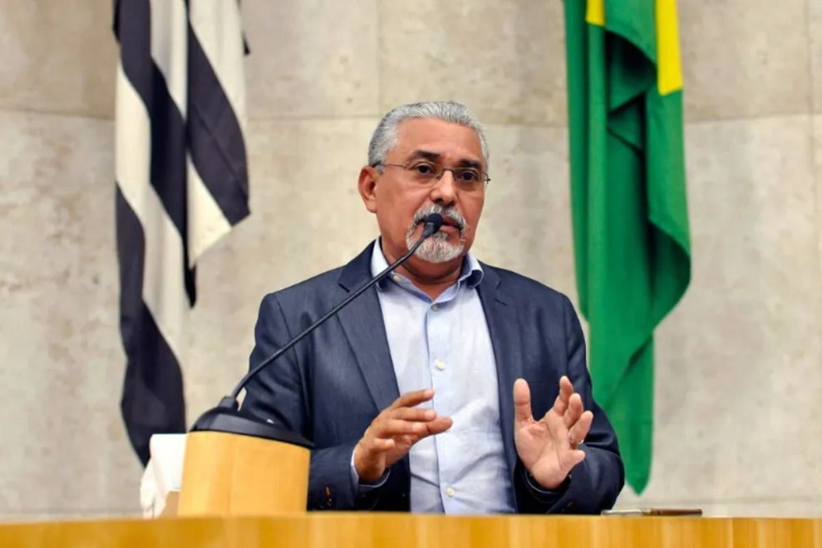 Foto: Afonso Braga/CMSP