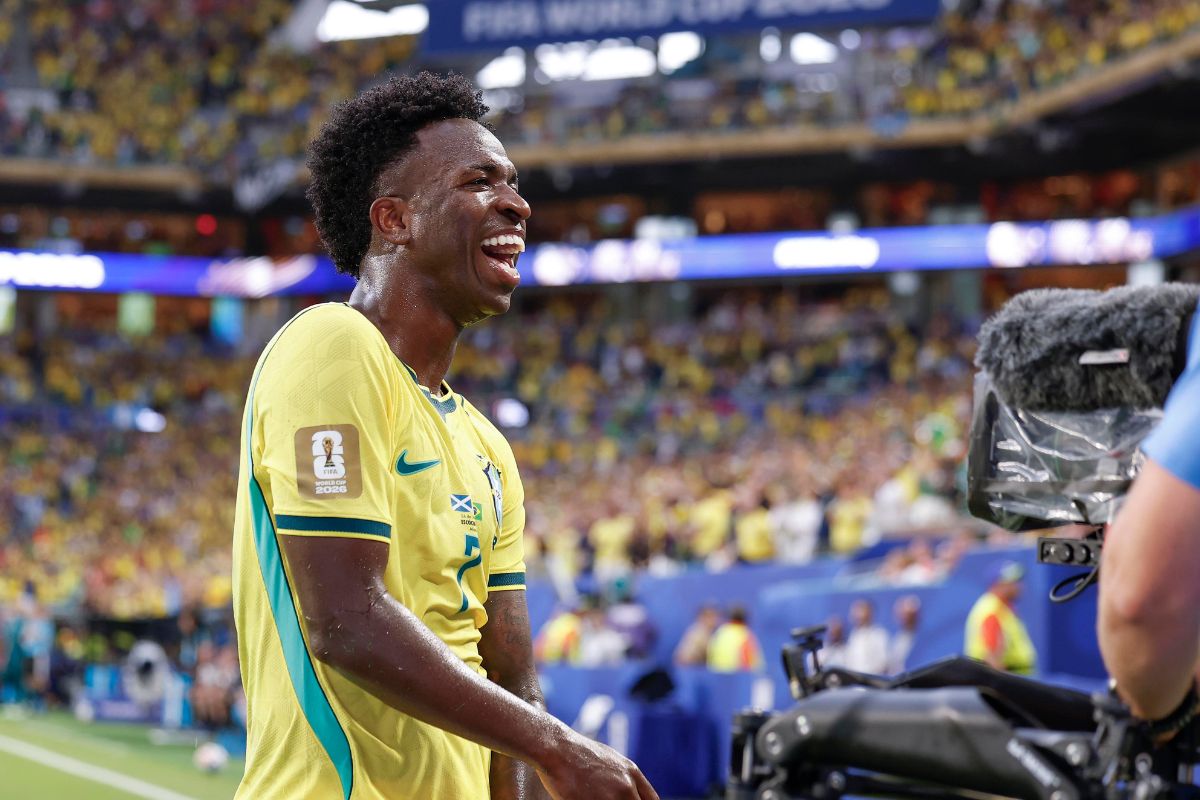Vinícius Jr.