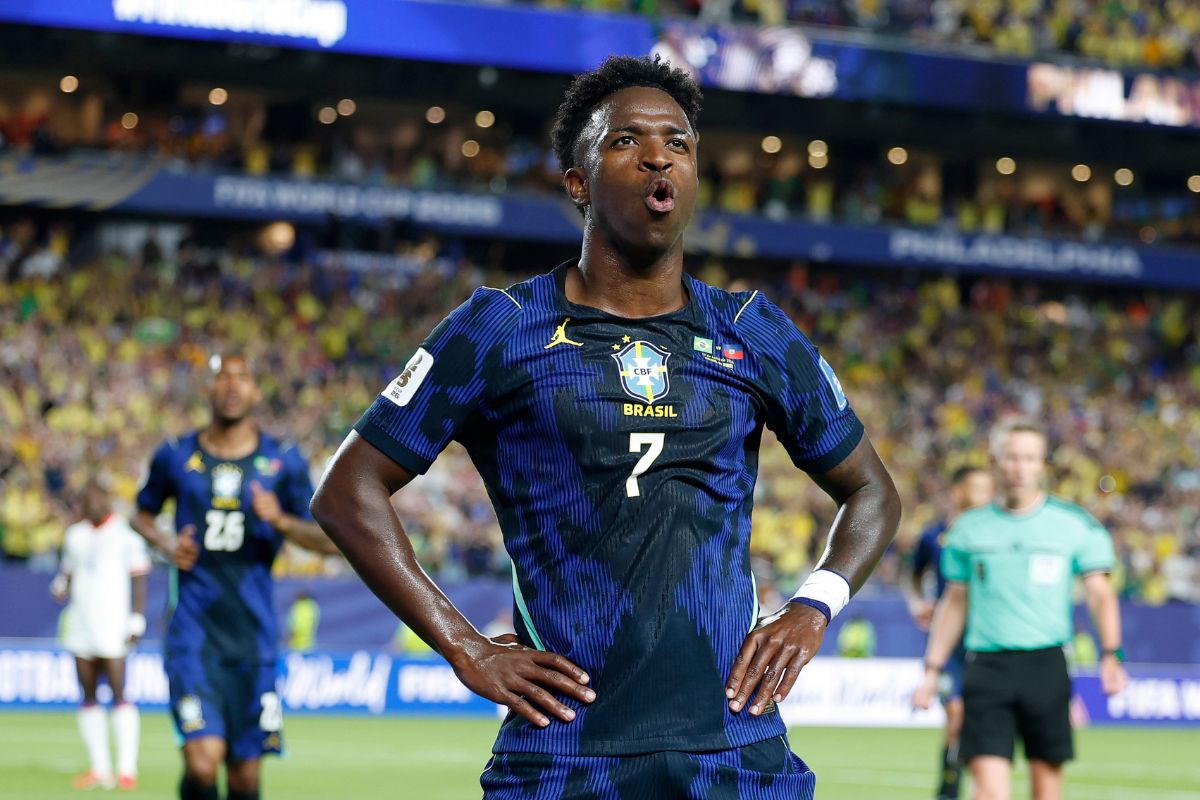Vinícius Jr.