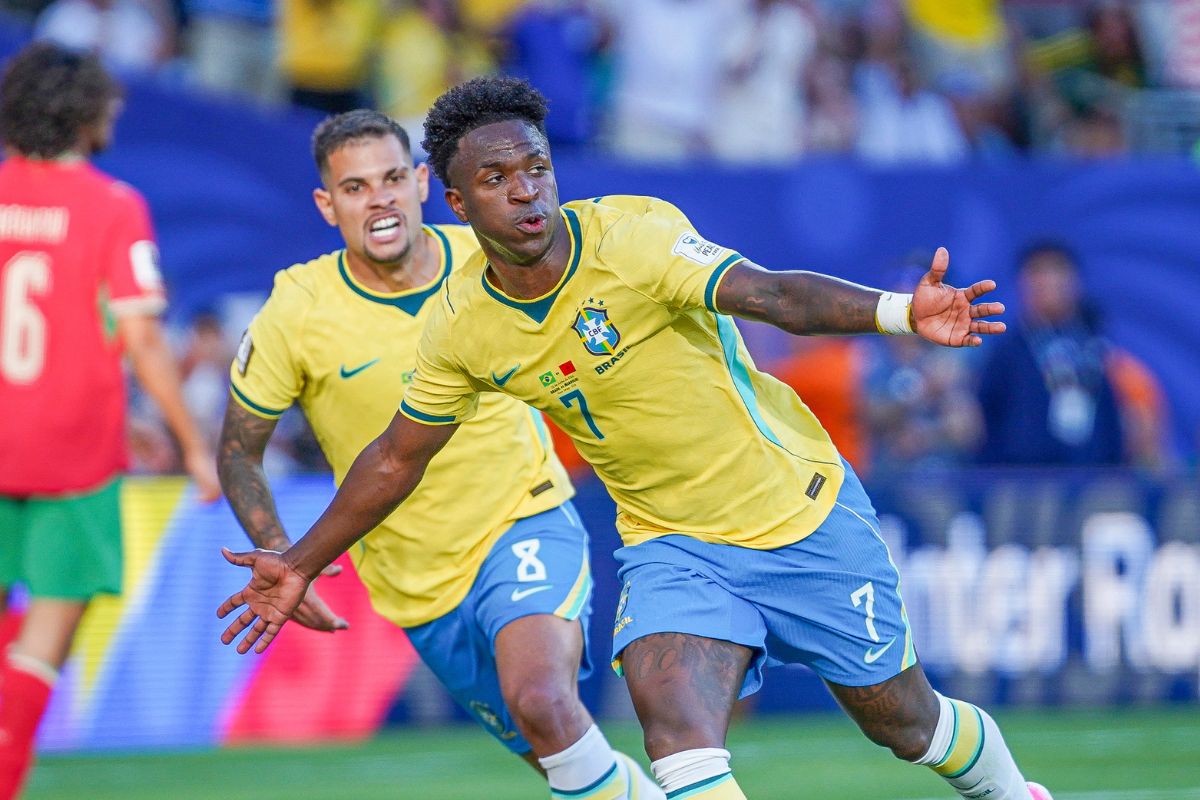Vinicius Jr.