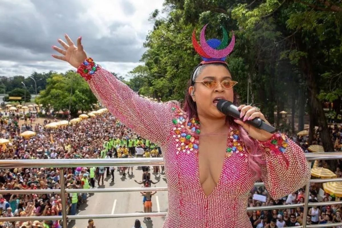 Foto: Reprodução/Instagram