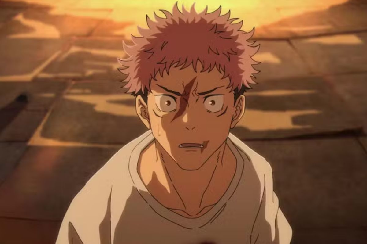 Foto: Divulgação/Crunchyroll