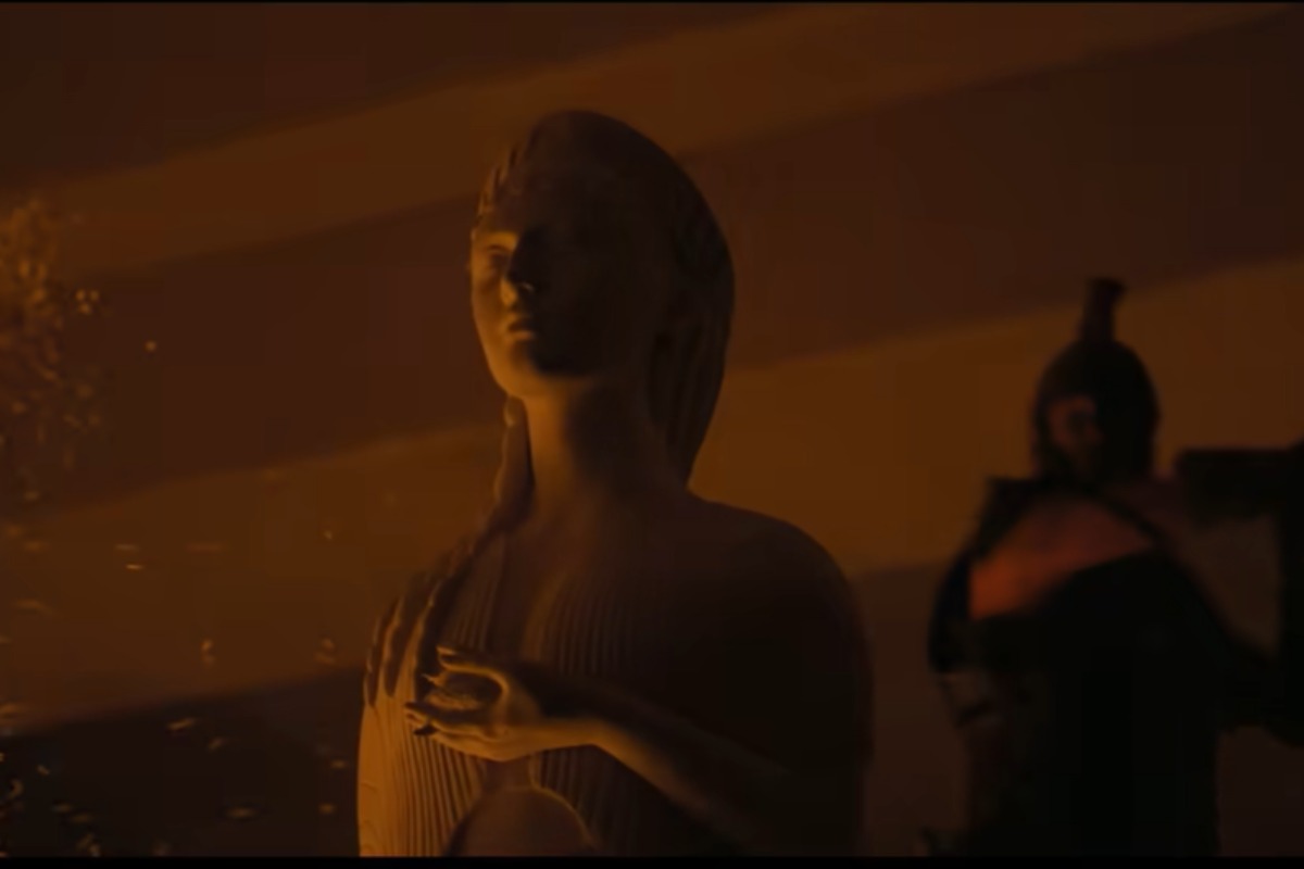 Foto: Reprodução/Trailer