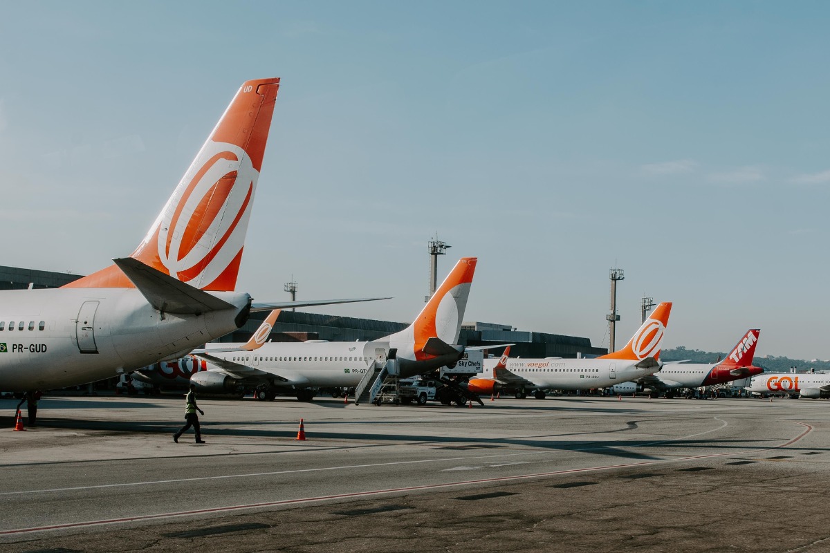 Foto: Pexels/Tiago L BR