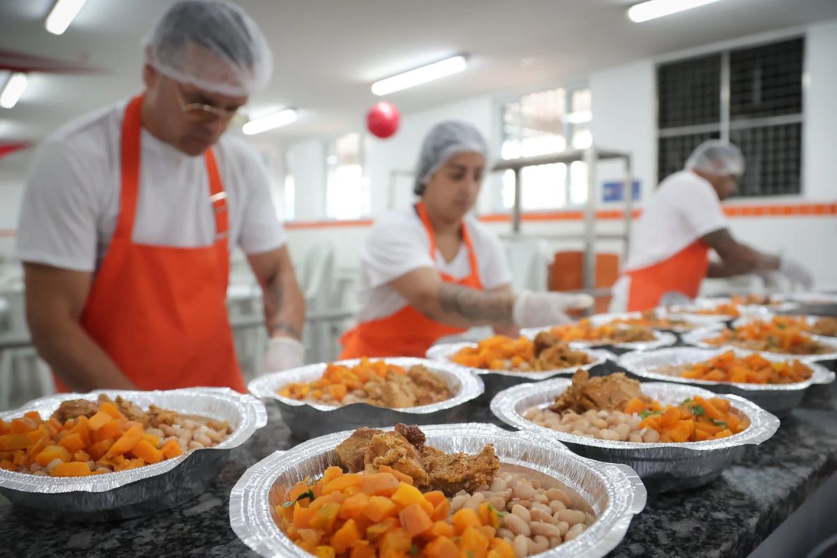 Foto: Divulgação/Governo de São Paulo